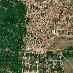 Drone Görünümü