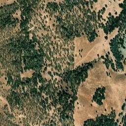 5430 Pool Station Road, Angels Camp, CA High Resolution Satellite Map