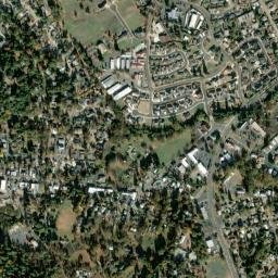 Murphys map(satellite map)