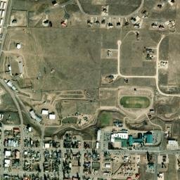 Westcliffe map(satellite map)