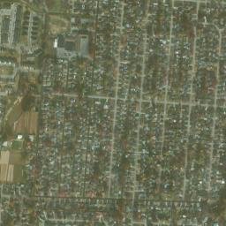 7810 Jonquil Dr, Louisville, KY 40258 Satellite Map