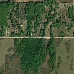 3975-5067 E 69th Ave Hutchinson KS High Resolution Satellite Map