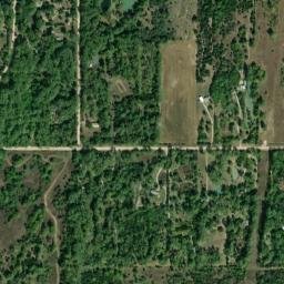 6008-6098 East 69th Avenue, Buhler, KS High Resolution Satellite Map