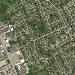 4755 Vagabond Ln, Louisville, KY 40219 Satellite Map