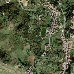 Naso map(satellite map)