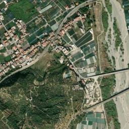Vigliatore 2 map(satellite map)