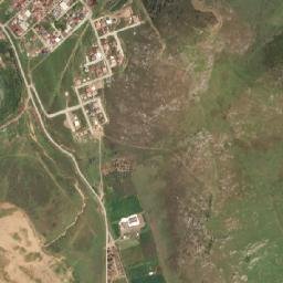 Drone Görünümü