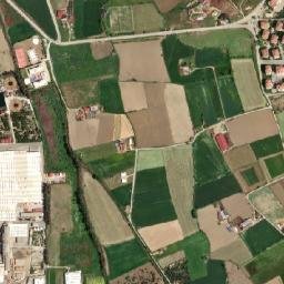 Drone Görünümü