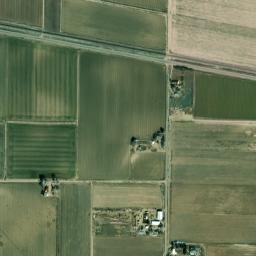 Elder Colorado High Resolution Satellite Map