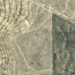 Warwick Colorado High Resolution Satellite Map