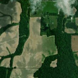 Satellite view of Sparta Country Club