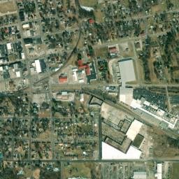Sparta map(satellite map)