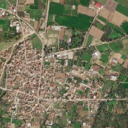 Konaklı map(satellite map)