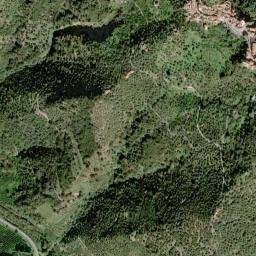 Ficarra map(satellite map)