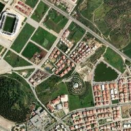 Drone Görünümü