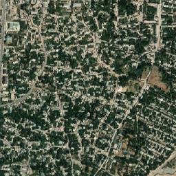 Mŭ’minobod map(satellite map)