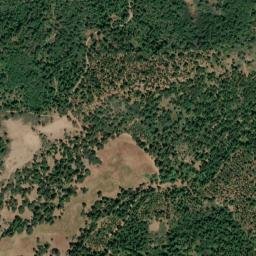 Hess Mill California High Resolution Satellite Map