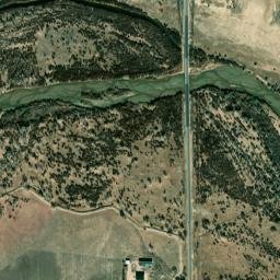 32852 CO-71 Rocky Ford CO 81067 High Resolution Satellite Map