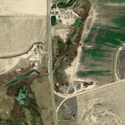 32228-32320 U.S. 385 Holly CO High Resolution Satellite Map