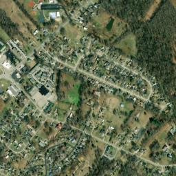 Fairdale map(satellite map)
