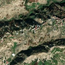 Mosorrofa map(satellite map)