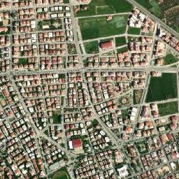 Drone Görünümü