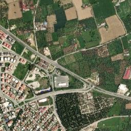 Drone Görünümü