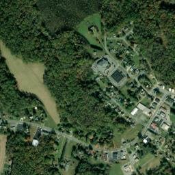 Montross map(satellite map)