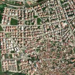 Drone Görünümü