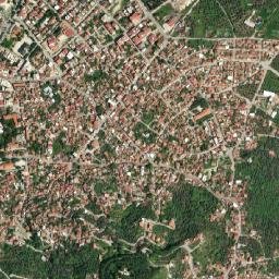 Drone Görünümü