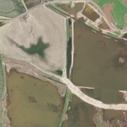 Montezuma California High Resolution Satellite Map