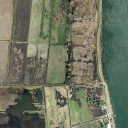 Noverd California High Resolution Satellite Map