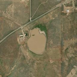 Goodpasture Colorado High Resolution Satellite Map