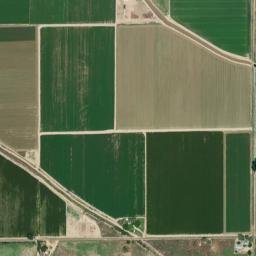 13774-13998 County Road Hh, Manzanola High Resolution Satellite Map