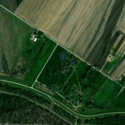 1486-1528 Stringtown Road, Prairie du Rocher, IL High Resolution Satellite Map