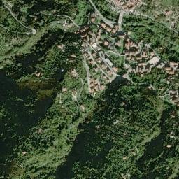 Sinagra map(satellite map)