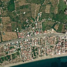 Drone Görünümü