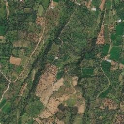 Beydağ map(satellite map)