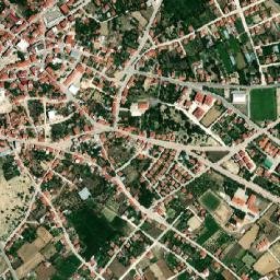Şarkîkaraağaç map(satellite map)