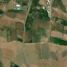Hir map(satellite map)