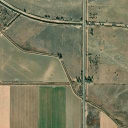 30990 County Road 18, Rocky Ford, CO High Resolution Satellite Map