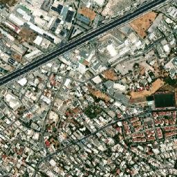 Metamórfosi map(satellite map)