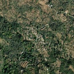 Tire map(satellite map)