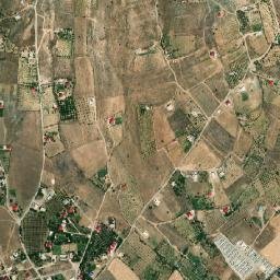 Ekinözü İlçesi map(satellite map)