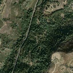 Parrotts Ferry Rd Angels Camp, California Satellite Map