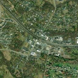 Crozet map(satellite map)