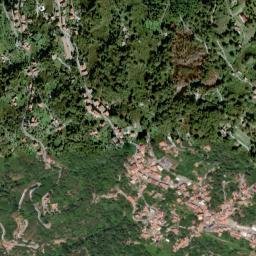 Sfaranda map(satellite map)