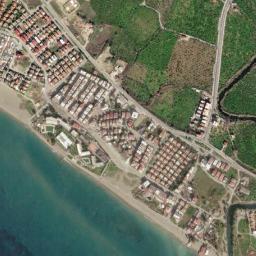 Drone Görünümü