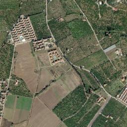 Drone Görünümü