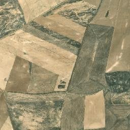Selcuklu map(satellite map)